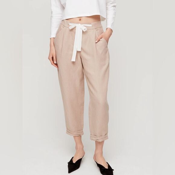 Wilfred pants - Picture 4 of 7